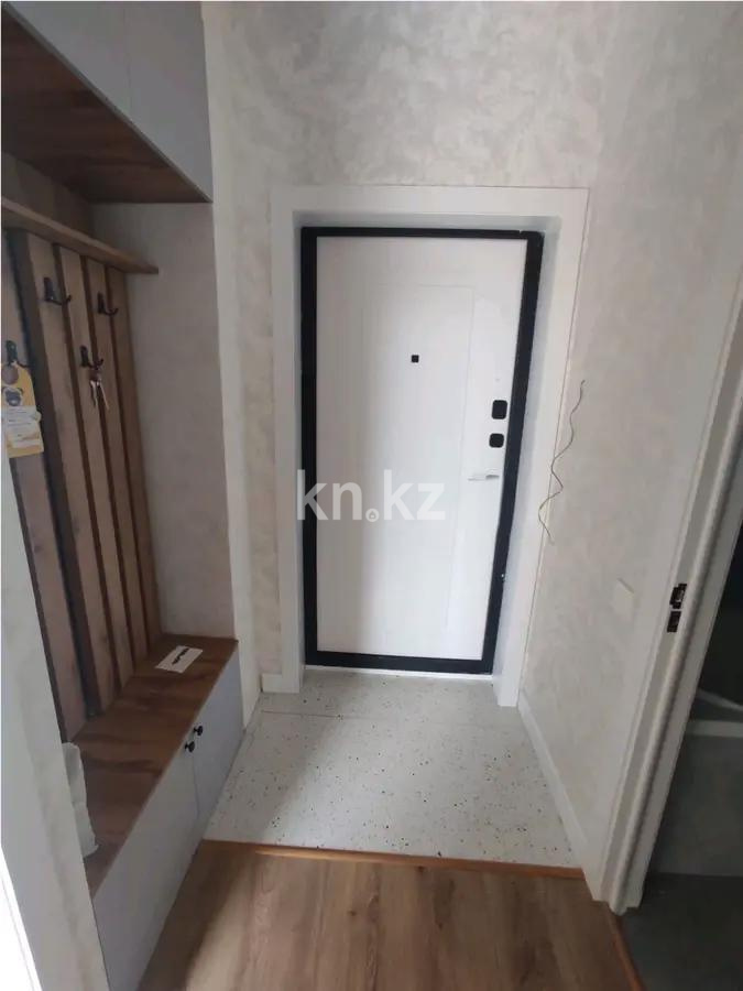 Продажа 1-комнатной квартиры, 39.1 м², пр. Кошкарбаева, дом  13 в Астане - фото 5