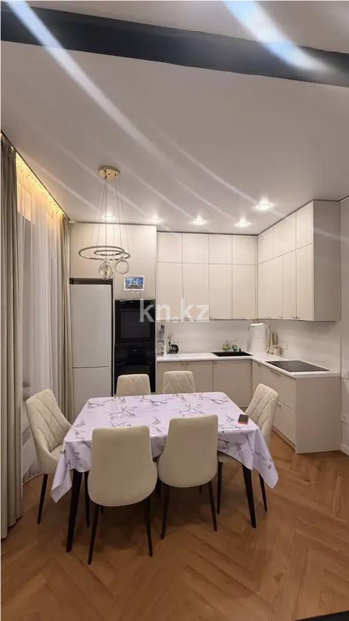 Продажа 2-комнатной квартиры, 54 м² в Астане - фото 3