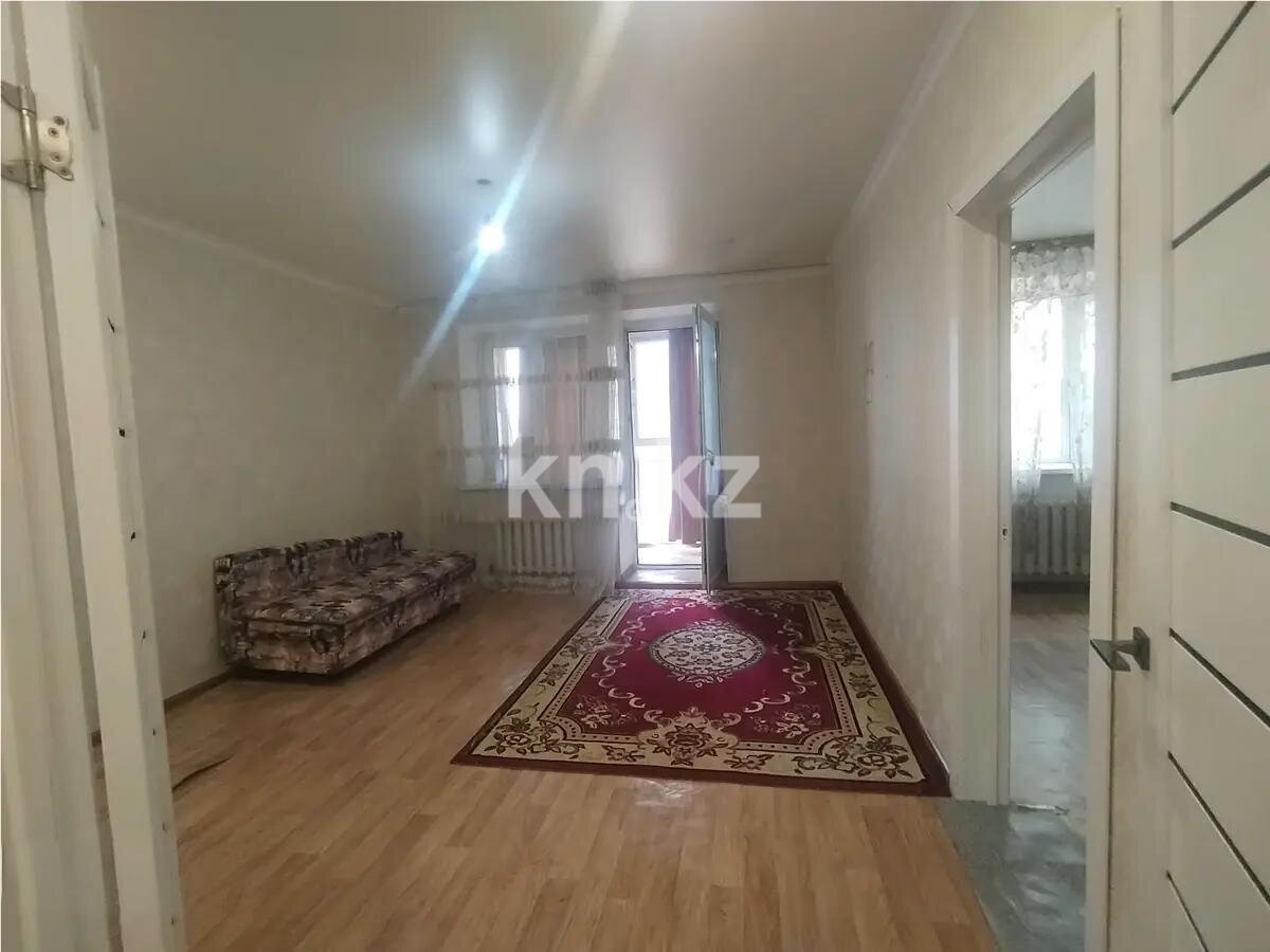 Продажа 1-комнатной квартиры, 48 м² в Астане