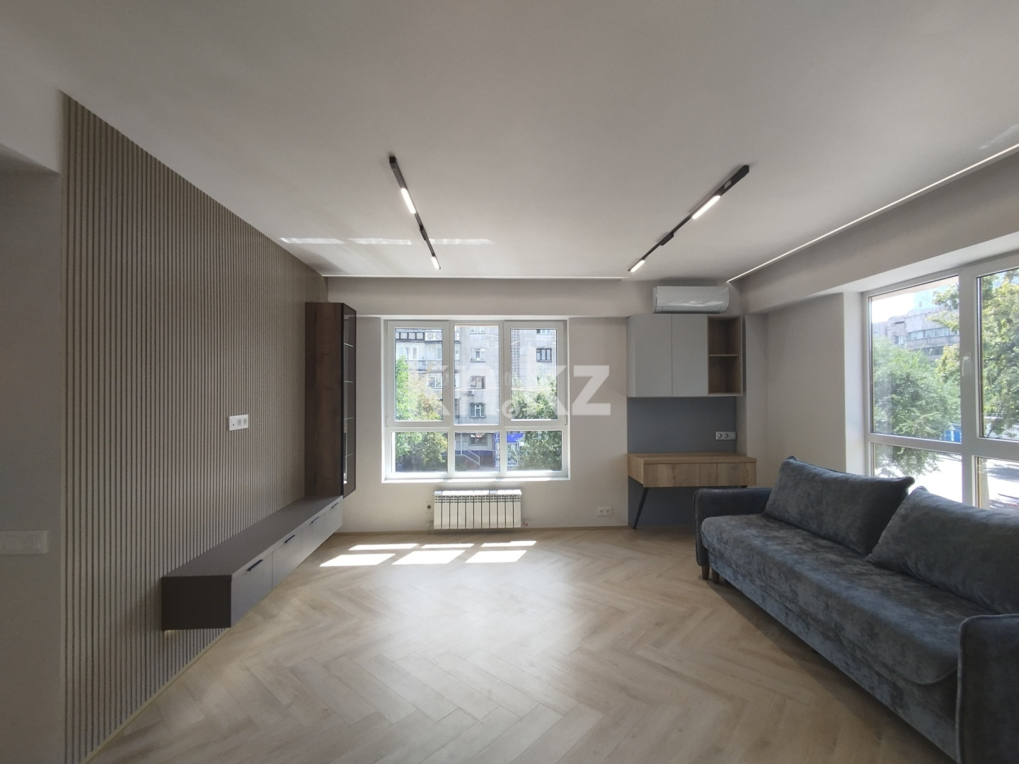 Аренда 2-комнатной квартиры, 52 м² - Аренда квартир помесячно в Казахстане - страница 9 фото 5 из 17