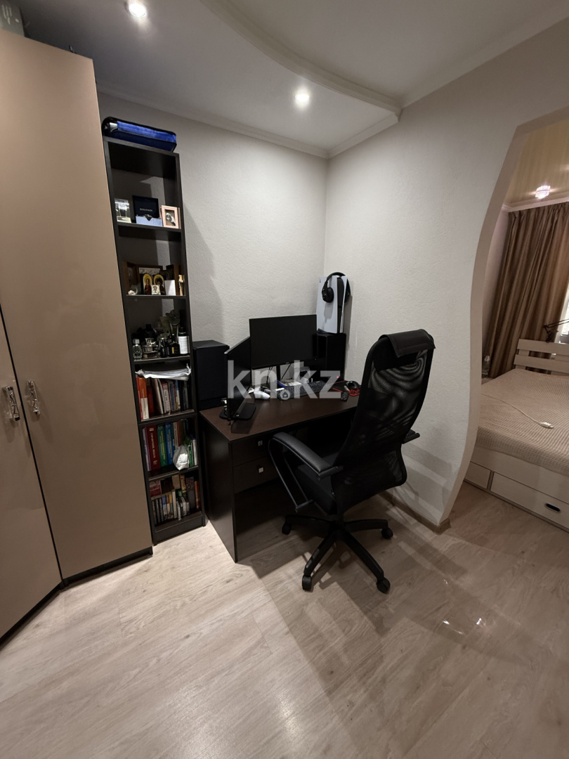 Продажа 2-комнатной квартиры, 40.4 м² в Караганде - фото 10