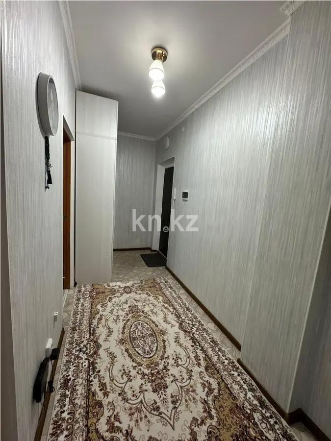 Продажа 1-комнатной квартиры, 43.4 м², ул. Армандастар, дом  2/3 - Продажа  однокомнатных квартир в Астане без посредников с фото фото 6 из 7