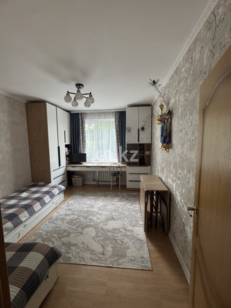 Продажа 3-комнатной квартиры, 75 м² в Алматы - фото 9