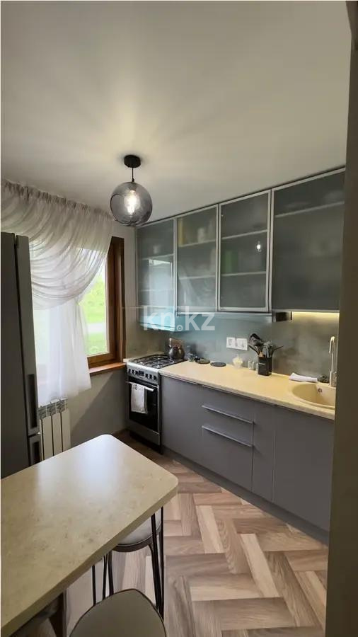 Продажа 2-комнатной квартиры, 44 м², мкр-н 6, дом  36 в Алматы - фото 3