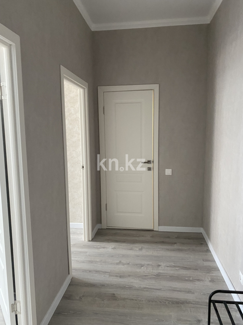 Аренда 1-комнатной квартиры, 41 м² - Аренда квартир помесячно в Астане фото 8 из 11