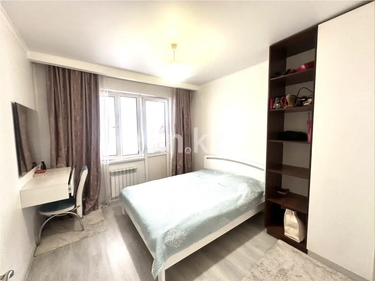 Продажа 2-комнатной квартиры, 56 м² в Алматы - фото 2