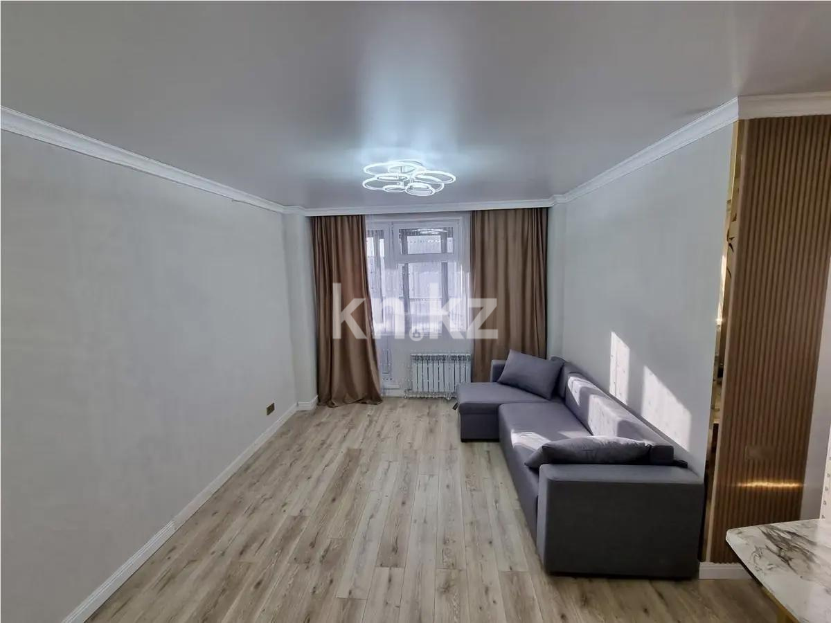 Продажа 1-комнатной квартиры, 40 м² в Астане