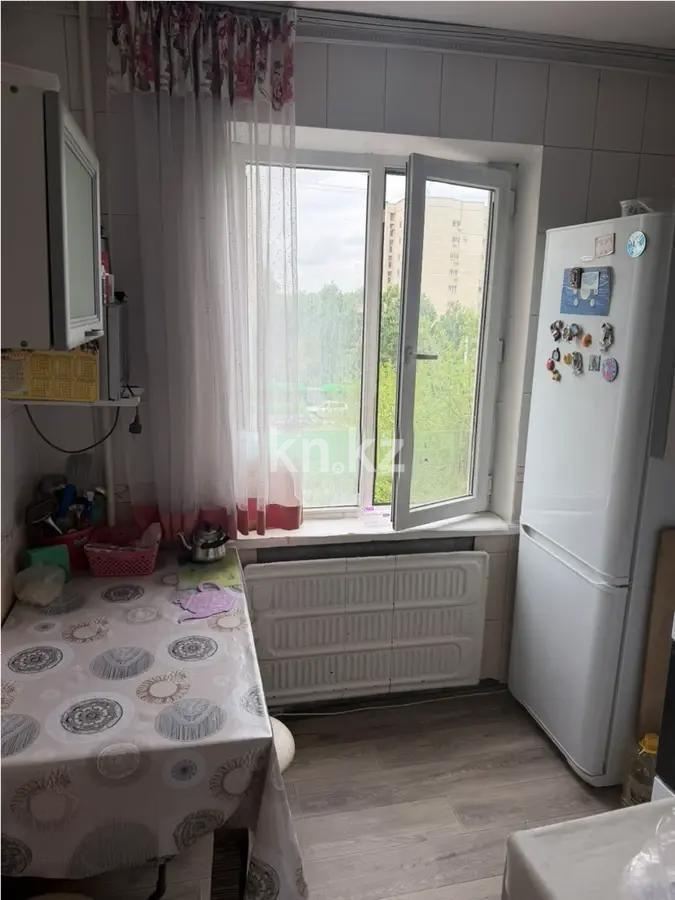 Продажа 2-комнатной квартиры, 44.5 м² в Алматы - фото 3