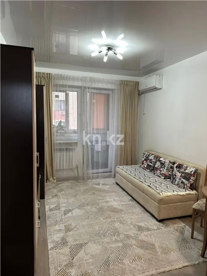 Продажа 1-комнатной квартиры, 28 м² - Продажа квартир в Акмолинской области фото 1 из 2