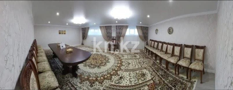 Продажа 6-комнатного дома, 277.3 м², Рябинка - Продажа домов, коттеджей в Уральске фото 15 из 27