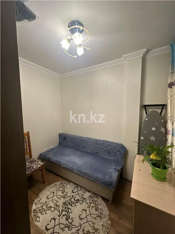 Продажа 3-комнатной квартиры, 61 м², ул. Муканова, дом  24 - Продажа  трехкомнатных квартир в Караганде без посредников фото 2 из 5