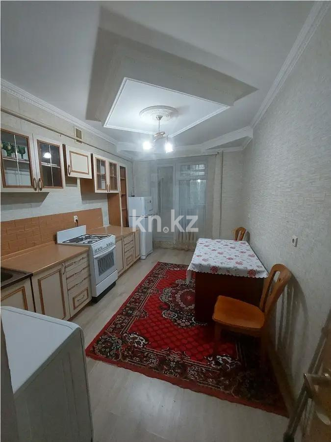 Продажа 2-комнатной квартиры, 56 м², ул. Бараева, дом  25 - Продажа квартир в Астане фото 3 из 4