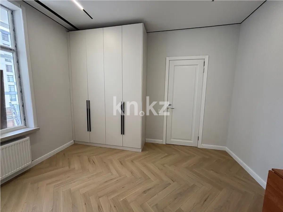 Продажа 2-комнатной квартиры, 51 м², пр. Туран, дом  52/2 - Продажа  двухкомнатных квартир в Астане с фото фото 2 из 5