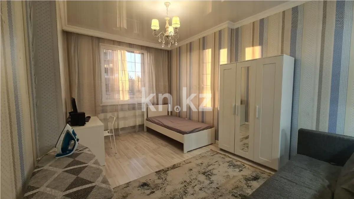 Продажа 4-комнатной квартиры, 105 м² в Астане - фото 3