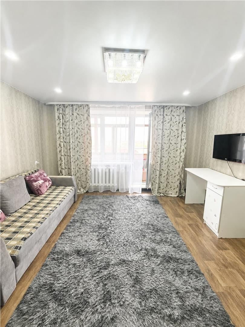 Продажа 2-комнатной квартиры, 55 м² - Продажа квартир в Караганде - страница 17 фото 1 из 8