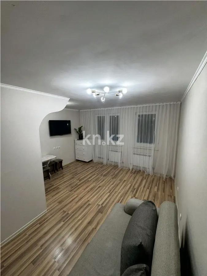 Продажа 1-комнатной квартиры, 35 м² - Аренда квартир посуточно в Кокшетау фото 1 из 4