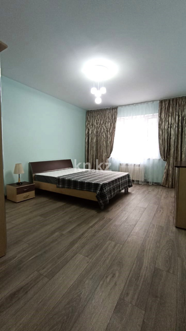 Аренда 2-комнатной квартиры, 90 м² - Аренда квартир помесячно в Алматы фото 11 из 22