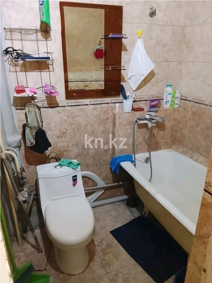 Продажа 1-комнатной квартиры, 35 м² - Продажа недвижимости в Алматы - страница 23 фото 3 из 3