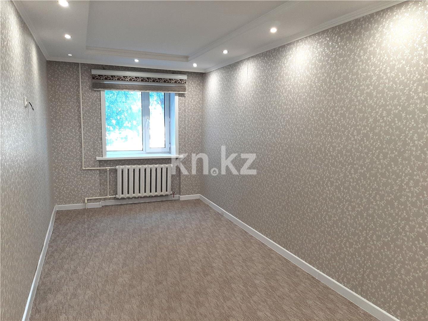 Продажа 3-комнатной квартиры, 59 м² в Темиртау
