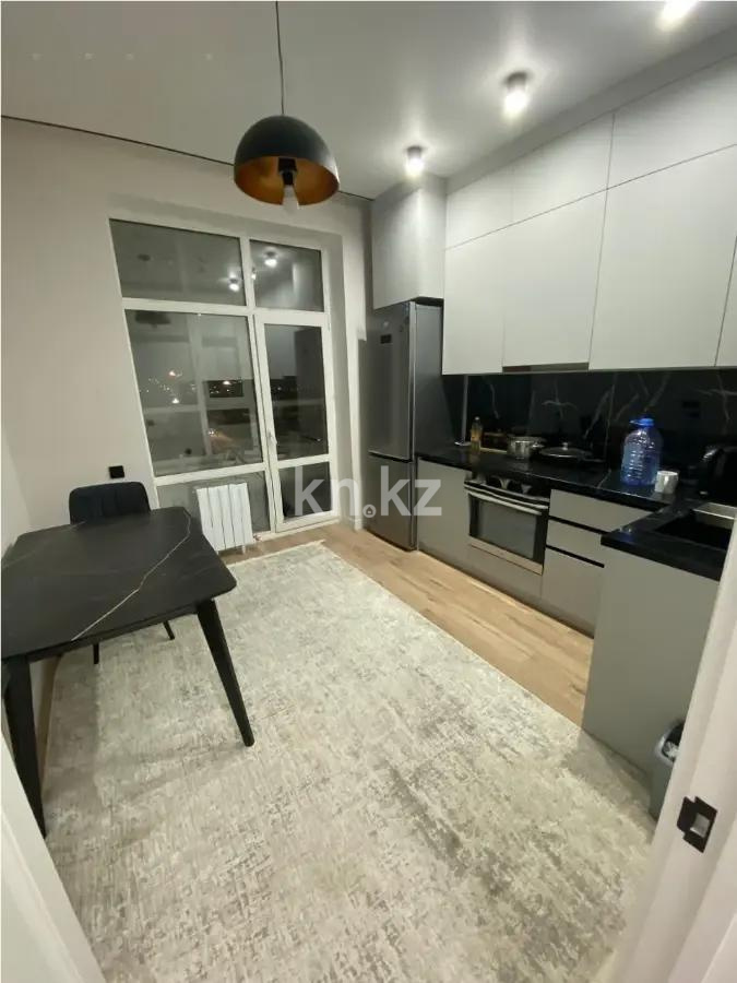 Продажа 1-комнатной квартиры, 39 м² в Астане - фото 2