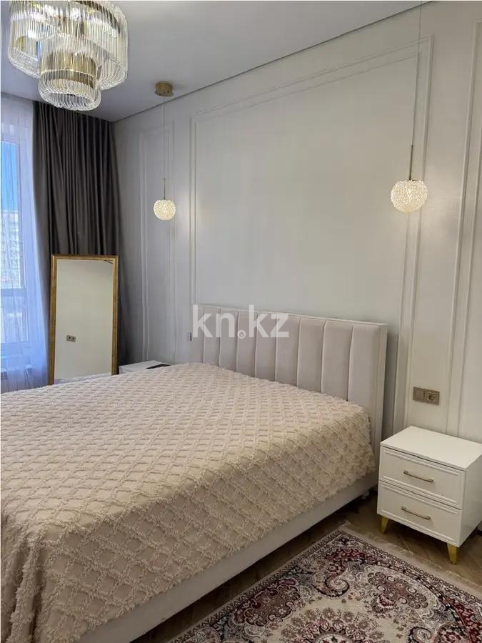 Продажа 4-комнатной квартиры, 130 м² в Астане - фото 3
