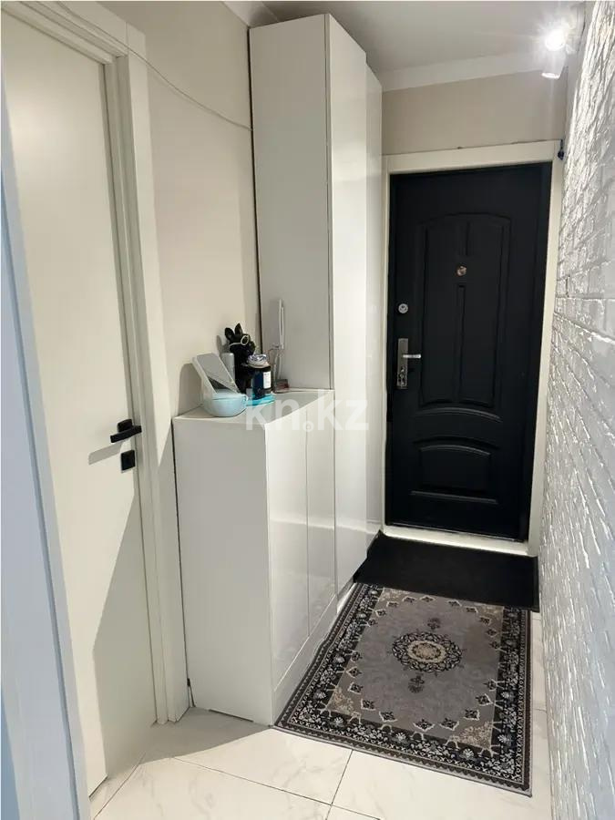 Продажа 3-комнатной квартиры, 60 м², мкр-н 5, дом  9 в Алматы - фото 5