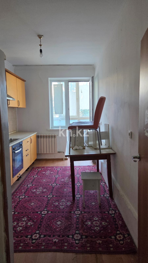 Аренда 1-комнатной квартиры, 38 м² - Аренда квартир помесячно в Астане фото 2 из 8