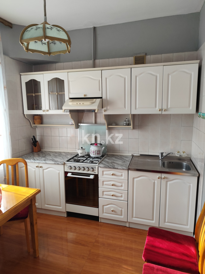 Аренда 2-комнатной квартиры, 61 м², пр. Назарбаева, дом  193 - ул. Сатпаева - Аренда квартир помесячно в Казахстане фото 1 из 28