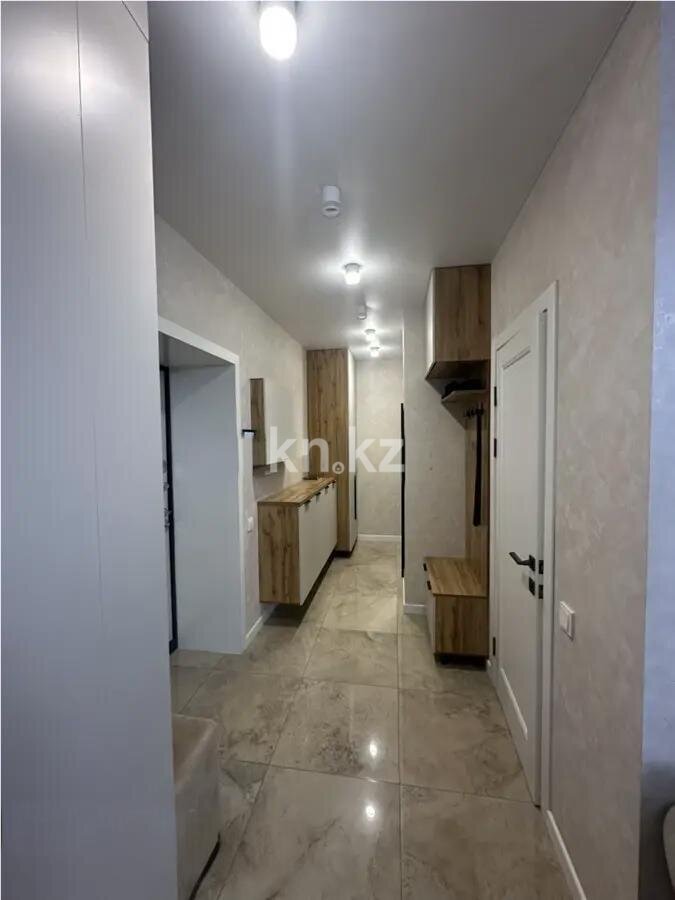 Продажа 2-комнатной квартиры, 68 м² в Караганде - фото 5