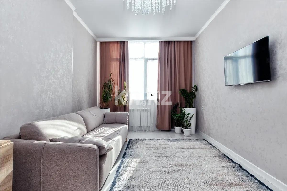 Продажа 2-комнатной квартиры, 60 м² в Астане