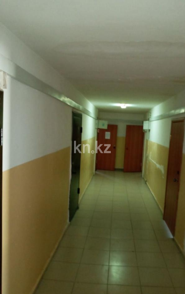 Продажа одной комнаты, 18 м², ул. Сатпаева, дом  19/1 - ул. Майлина - Продажа комнат в Астане без посредников фото 3 из 5