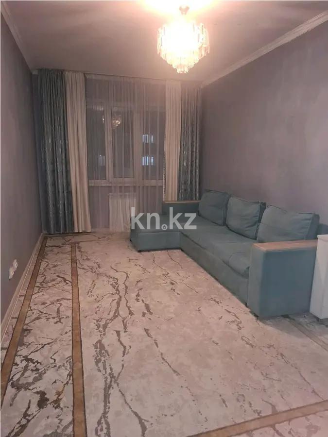 Продажа 1-комнатной квартиры, 45.5 м², мкр. Дарабоз, дом  69 в Алматы