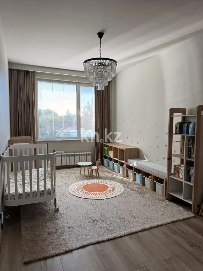 Продажа 3-комнатной квартиры, 120 м² - Продажа действующего бизнеса в Павлодаре фото 3 из 6