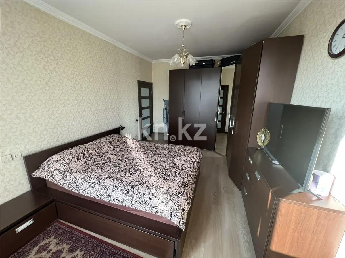 Продажа 3-комнатной квартиры, 73 м², мкр-н Орбита-3, дом  5 в Алматы - фото 4