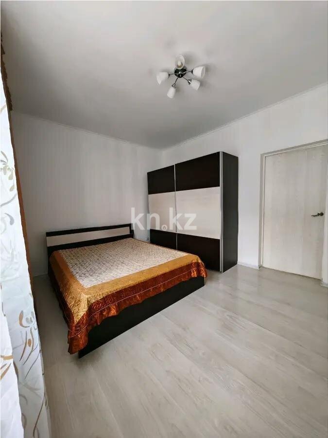 Продажа 3-комнатной квартиры, 67.9 м² в Алматы - фото 3