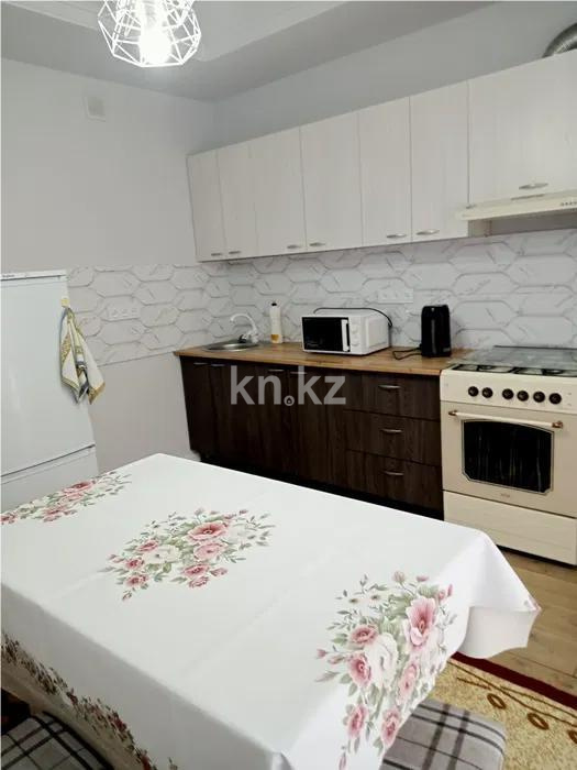 Продажа 2-комнатной квартиры, 72 м², ул. Алтын орда, дом  6/46 - Продажа квартир в Наурызбайском р-не Алматы фото 5 из 7