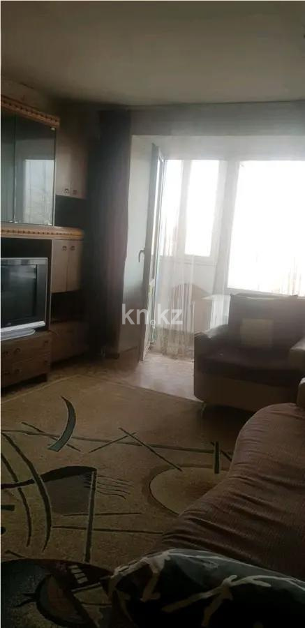 Продажа 1-комнатной квартиры, 36 м², ул. Гапеева, дом  7 - Продажа  однокомнатных квартир в Караганде фото 1 из 3
