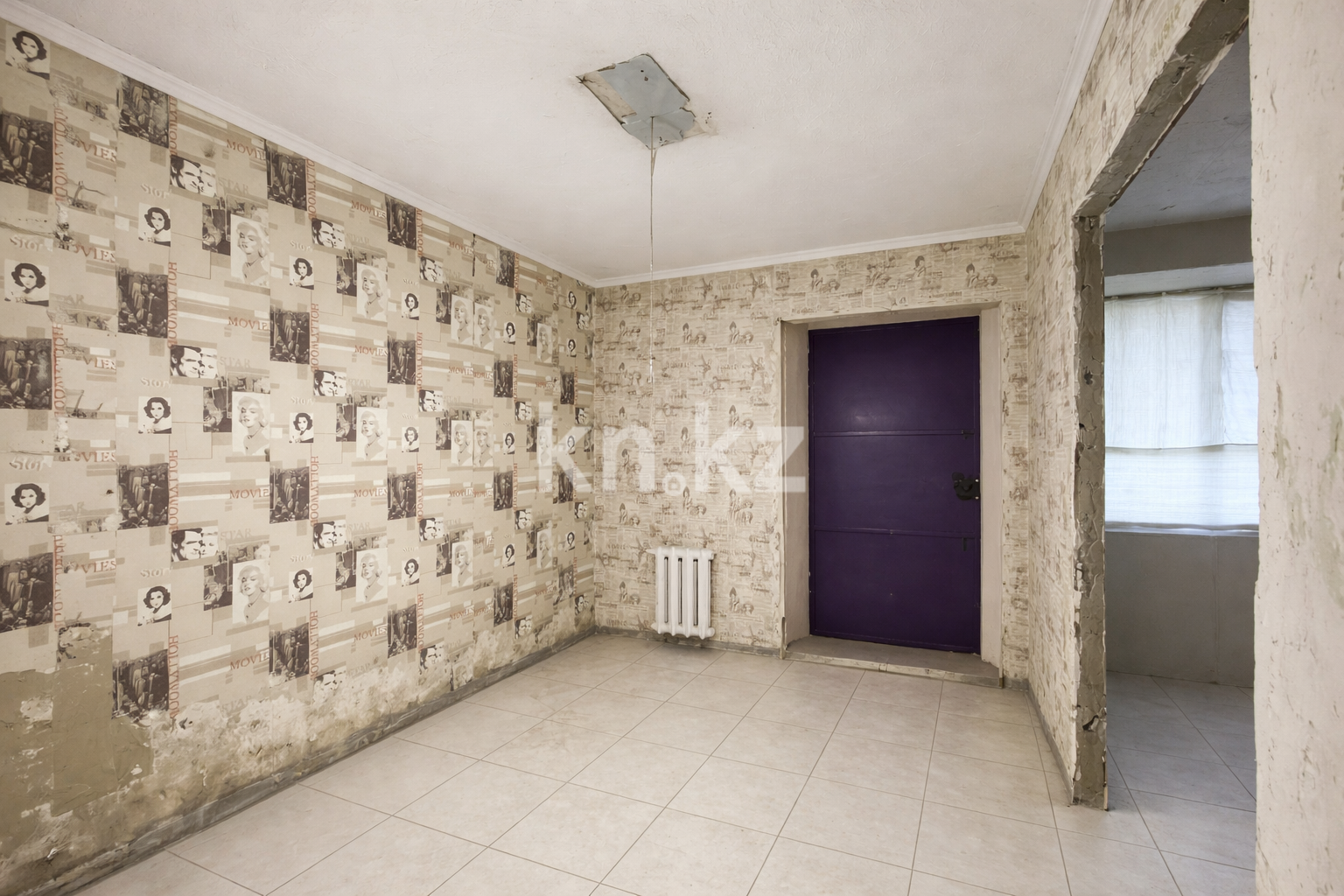 Продажа помещения, 47.2 м² - Продажа офисных и торговых помещений в Караганде фото 3 из 6