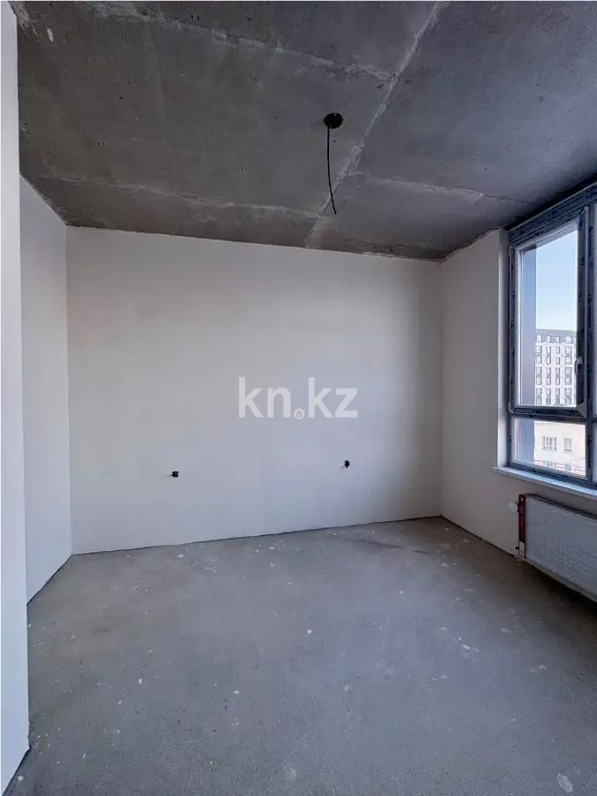 Продажа 2-комнатной квартиры, 46.03 м², ул. Е-321, дом  6 в Астане