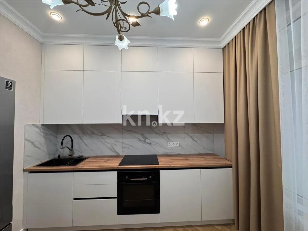 Продажа 2-комнатной квартиры, 55 м² в Астане - фото 3