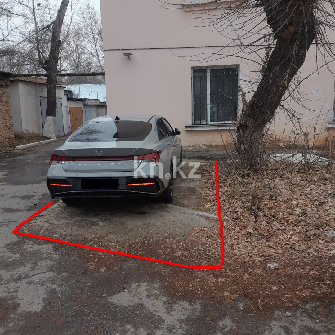 Продажа 2-комнатной квартиры, 56 м², ул. Сарсекова, дом  55 в Караганде - фото 27