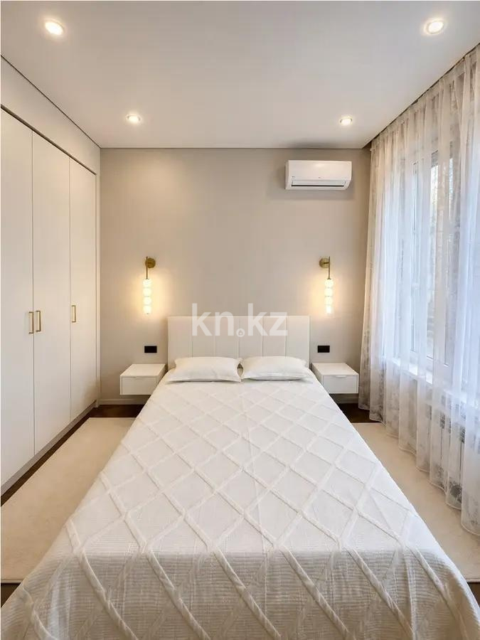 Продажа 2-комнатной квартиры, 48 м² - Продажа квартир в Турксибском р-не Алматы фото 2 из 4