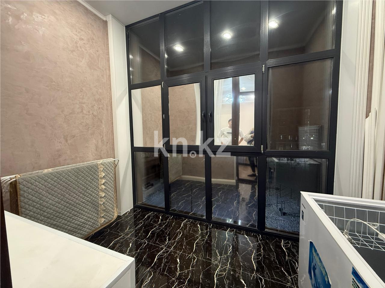 Продажа 3-комнатной квартиры, 76 м² - Продажа квартир в Караганде - страница 57 фото 9 из 11