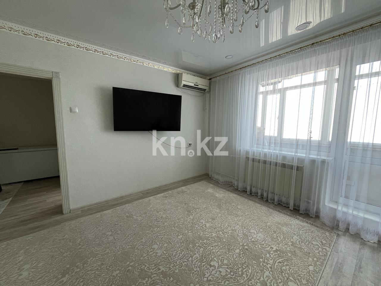 Продажа 3-комнатной квартиры, 63 м² в Караганде - фото 3