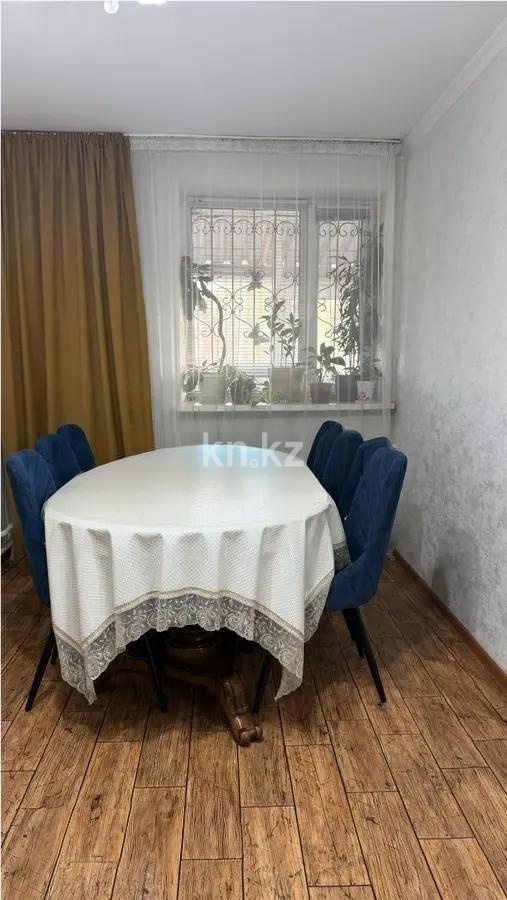 Продажа 3-комнатной квартиры, 109 м² - Продажа квартир в Казахстане - страница 25 фото 9 из 11