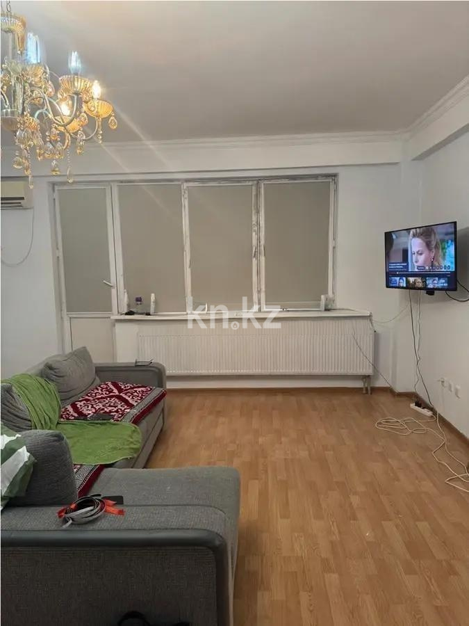 Продажа 2-комнатной квартиры, 63.5 м² в Алматы