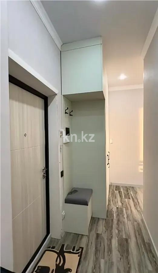 Продажа 2-комнатной квартиры, 43 м², ул. Калдаякова, дом  23/2 в Астане - фото 5