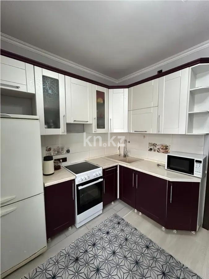 Продажа 3-комнатной квартиры, 68 м² - Продажа трехкомнатных квартир в Алматы фото 4 из 6