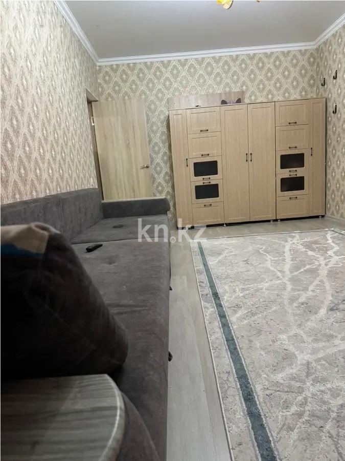 Продажа 2-комнатной квартиры, 55 м², мкр-н Дарабоз, дом  27 - Продажа квартир в Алматы без посредников фото 1 из 4