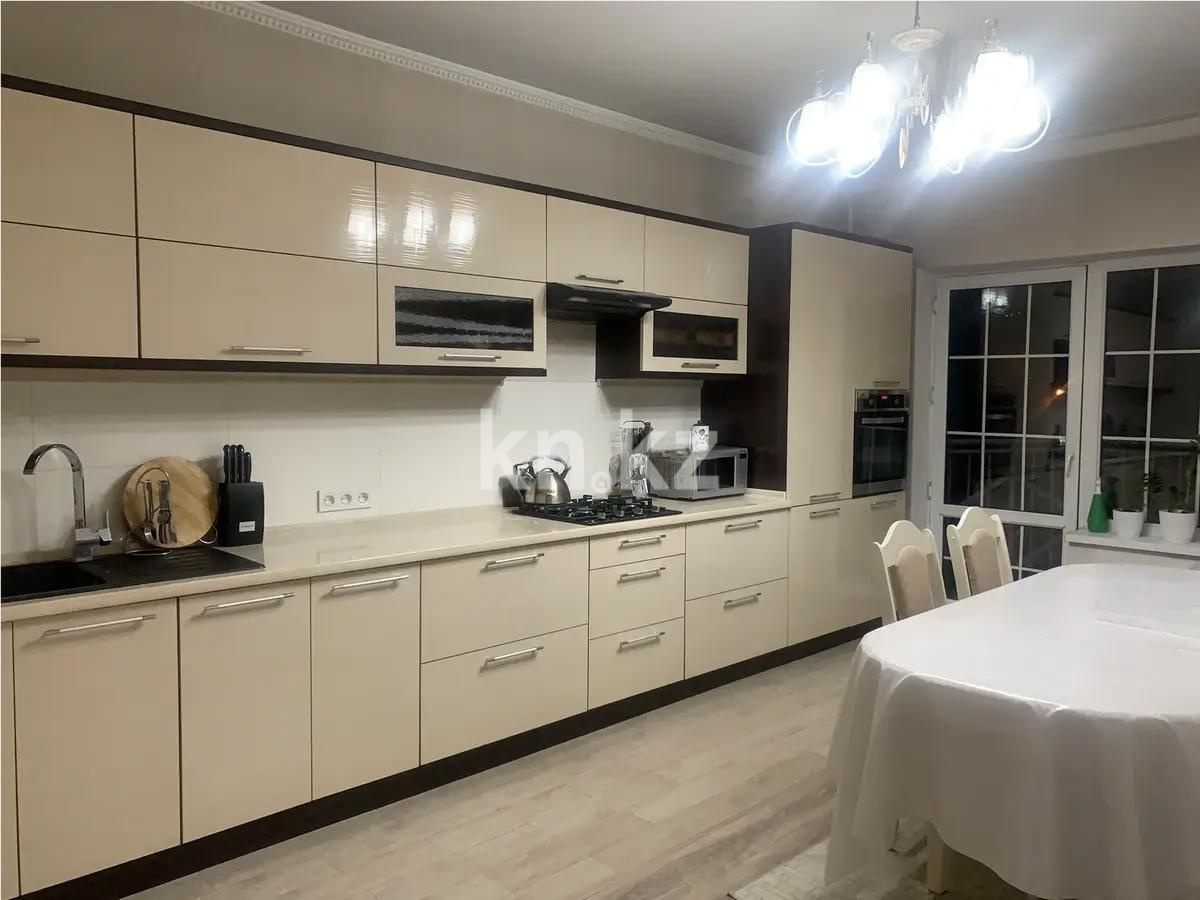 Продажа 2-комнатной квартиры, 78.8 м², ул. Радостовца, дом  154а в Алматы - фото 3